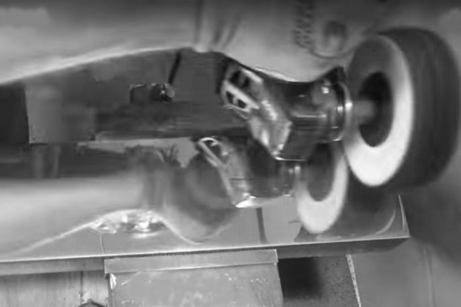 Dusel manufacturing