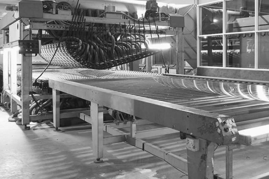 Dusel manufacturing