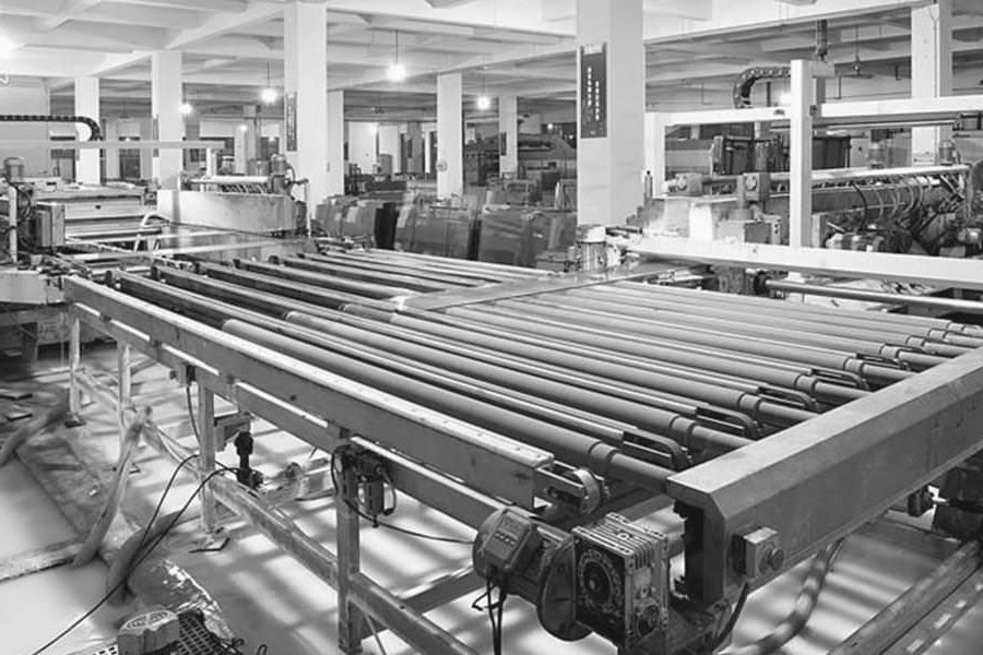 Dusel manufacturing