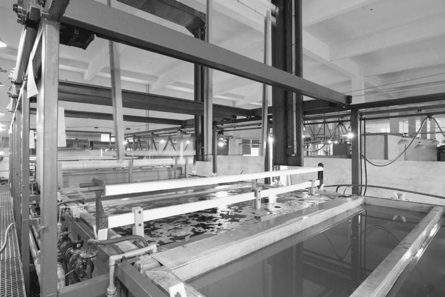 Dusel manufacturing