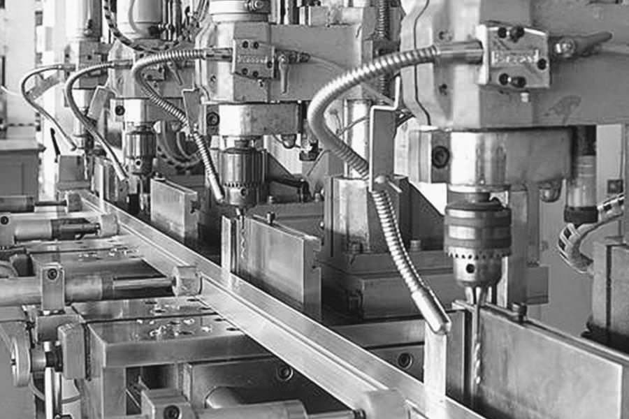 Dusel manufacturing