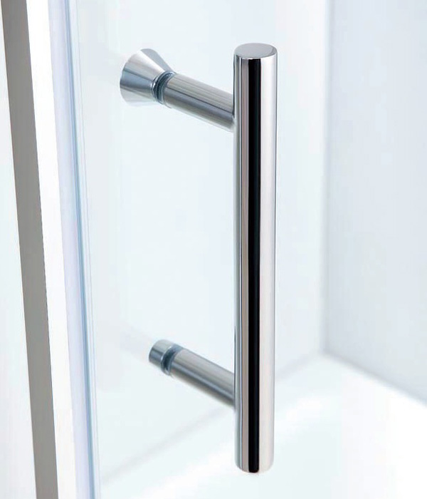 Dusel Shower Enclosures