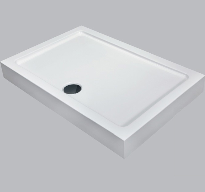 Dusel shower trays