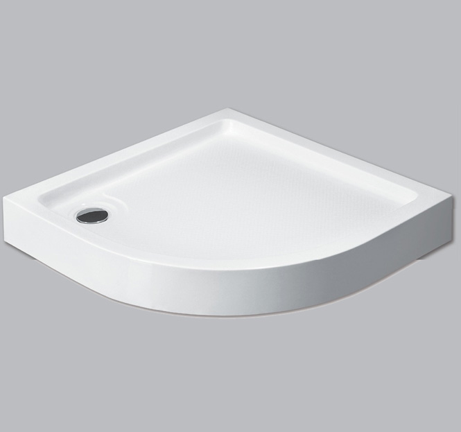 Dusel shower trays