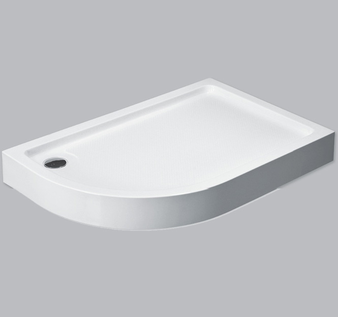 Dusel shower trays