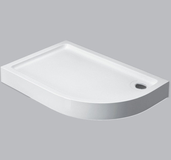 Dusel shower trays