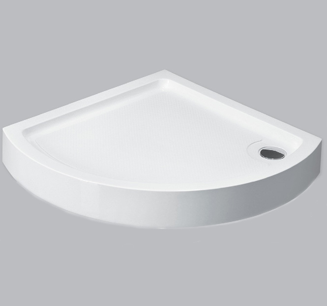 Dusel shower trays