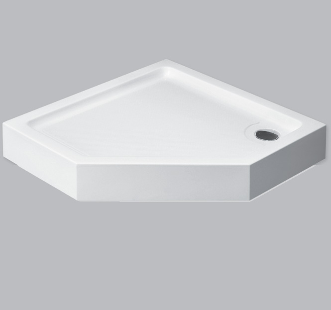 Dusel shower trays