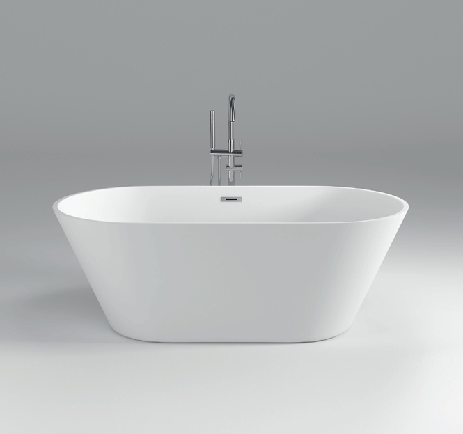 Dusel bathtubs