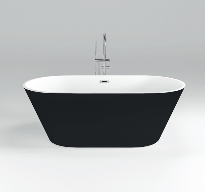 Dusel bathtubs