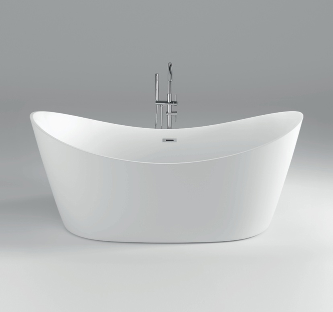 Dusel bathtubs
