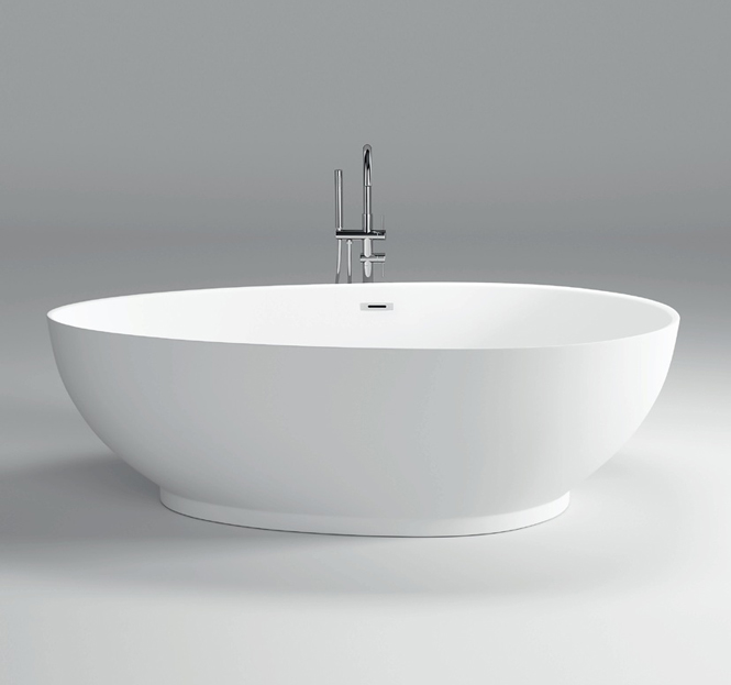 Dusel bathtubs