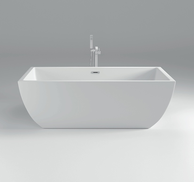 Dusel bathtubs
