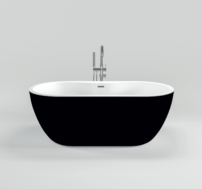 Dusel bathtubs