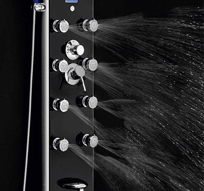 Dusel Shower Enclosures