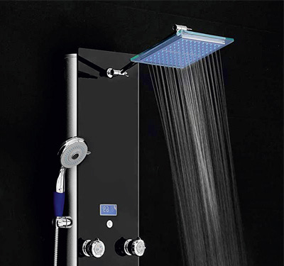 Dusel Shower Enclosures