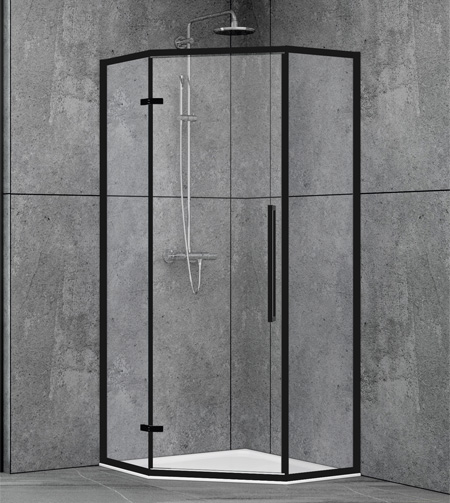 Dusel Shower Enclosures German design & Quality Concept Dusel Shower Enclosures German design & Quality Concept